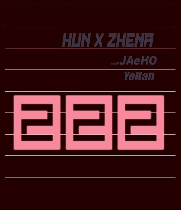 Nữ Sinh Trường Wilds: Chapter 222