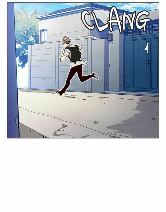 Nữ Sinh Trường Wilds: Chapter 222