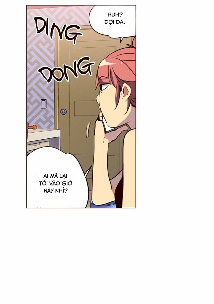 Nữ Sinh Trường Wilds: Chapter 222