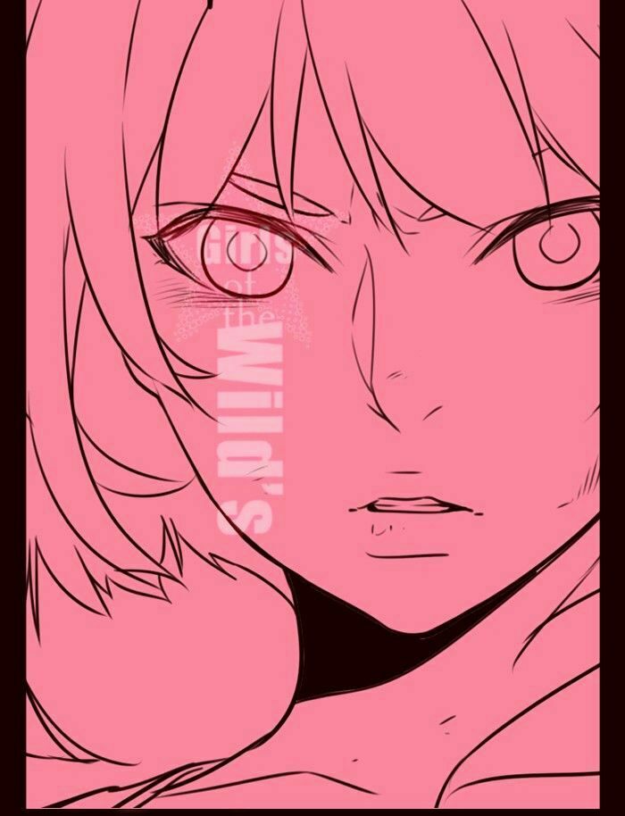 Nữ Sinh Trường Wilds: Chapter 223