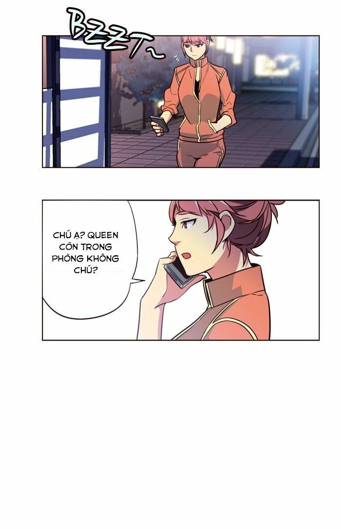 Nữ Sinh Trường Wilds: Chapter 223