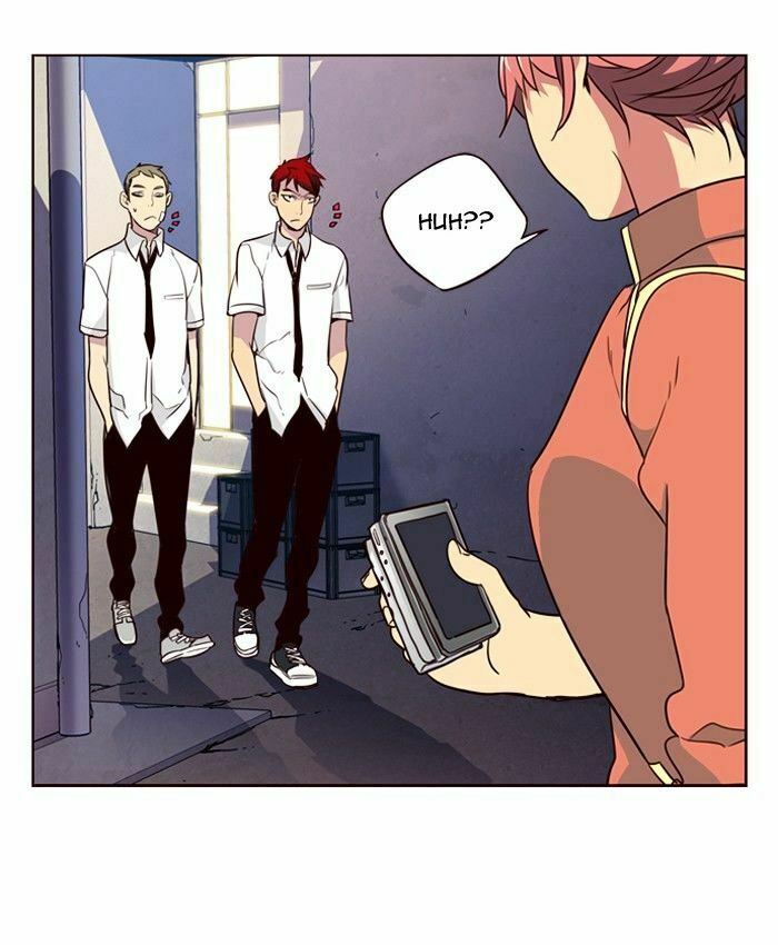 Nữ Sinh Trường Wilds: Chapter 223