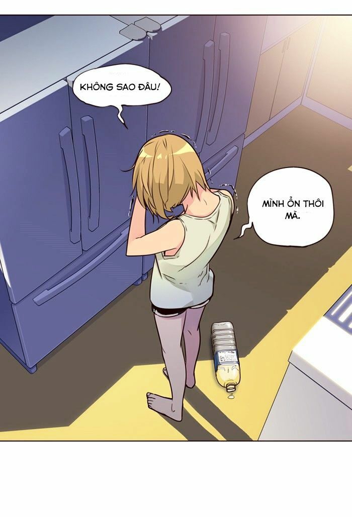 Nữ Sinh Trường Wilds: Chapter 223