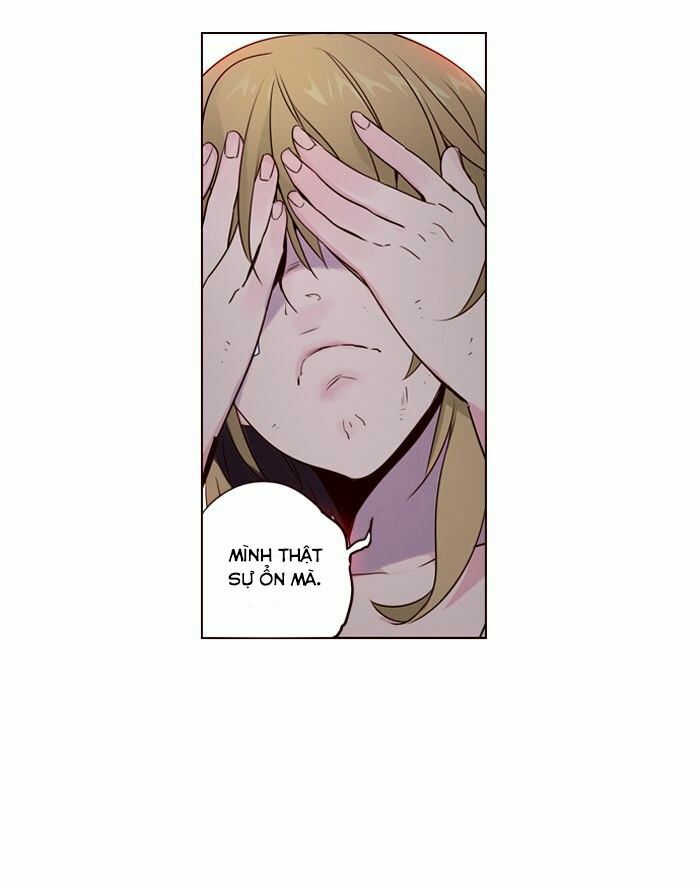 Nữ Sinh Trường Wilds: Chapter 223