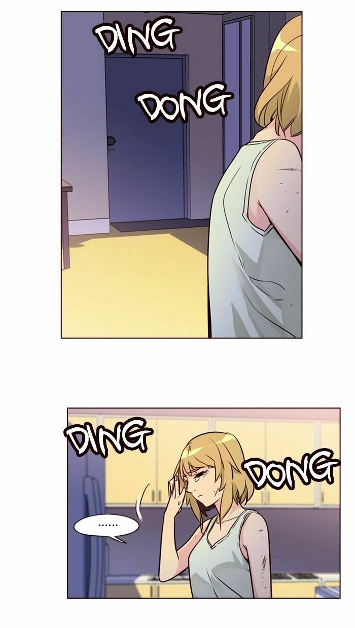 Nữ Sinh Trường Wilds: Chapter 223