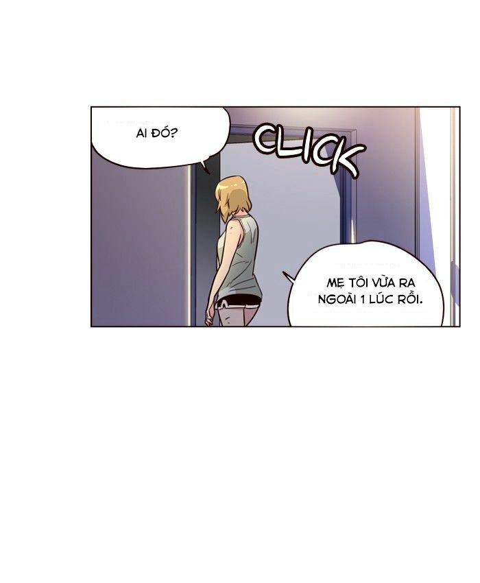 Nữ Sinh Trường Wilds: Chapter 223
