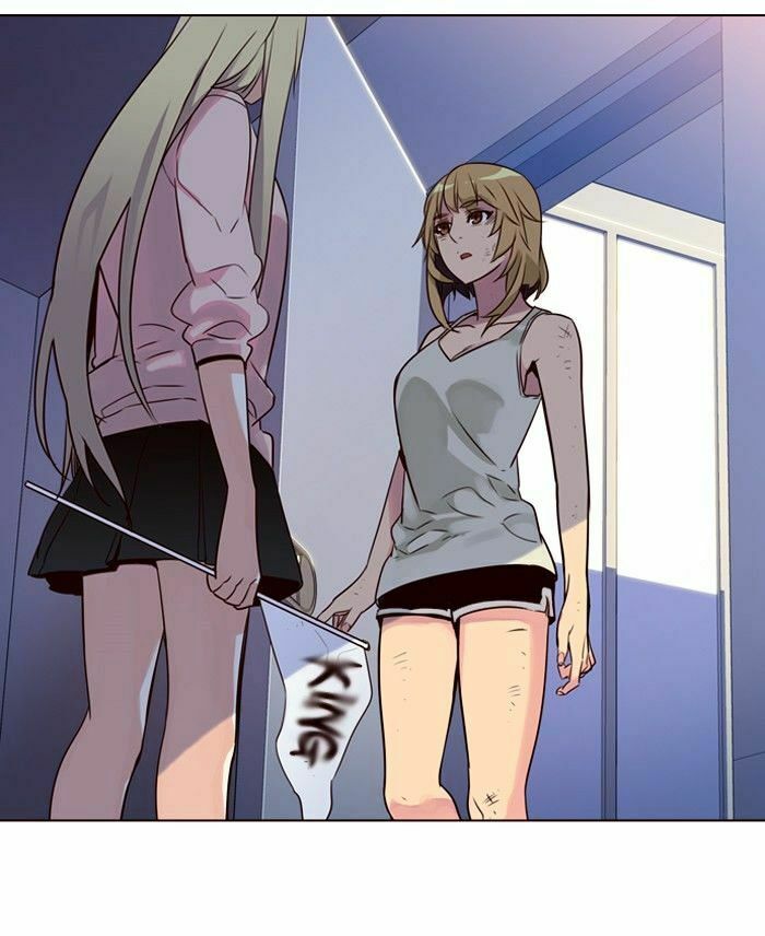 Nữ Sinh Trường Wilds: Chapter 223