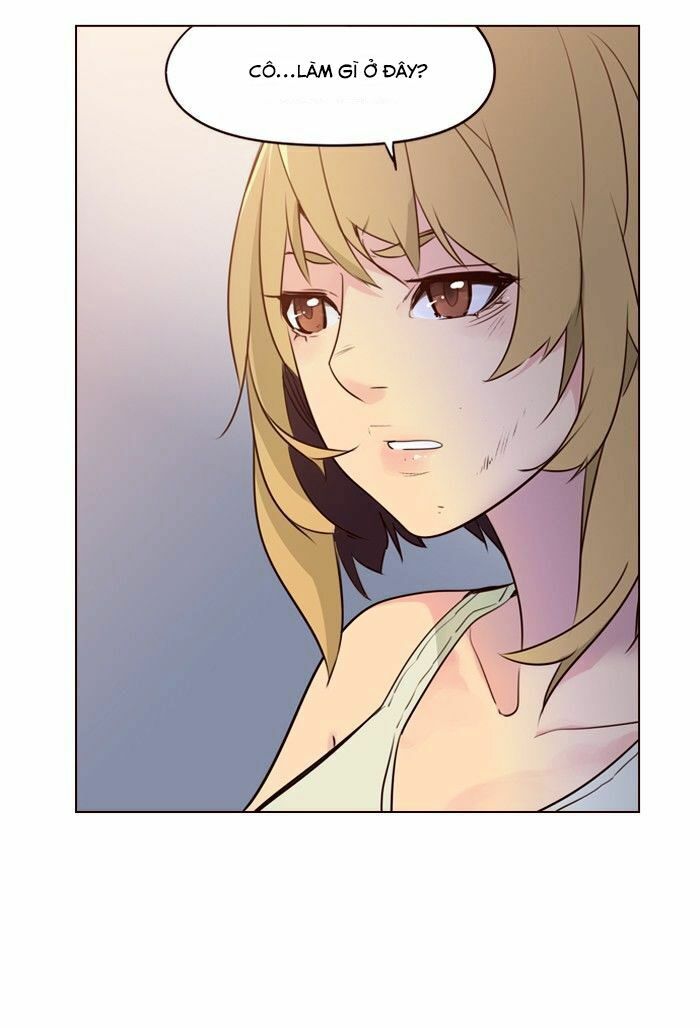 Nữ Sinh Trường Wilds: Chapter 223