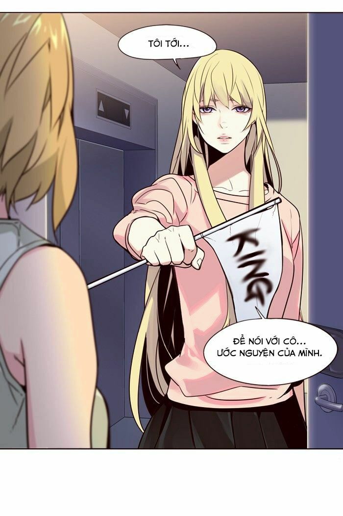 Nữ Sinh Trường Wilds: Chapter 223
