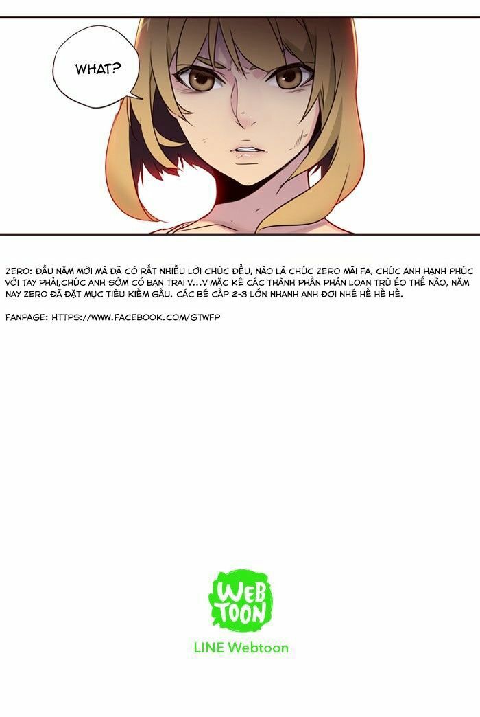 Nữ Sinh Trường Wilds: Chapter 223
