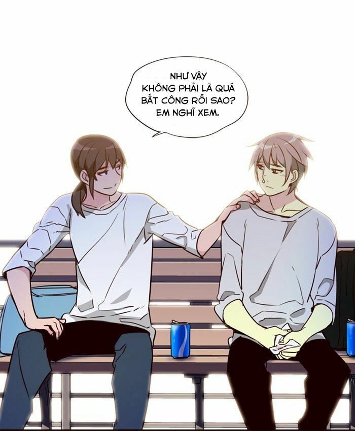 Nữ Sinh Trường Wilds: Chapter 223