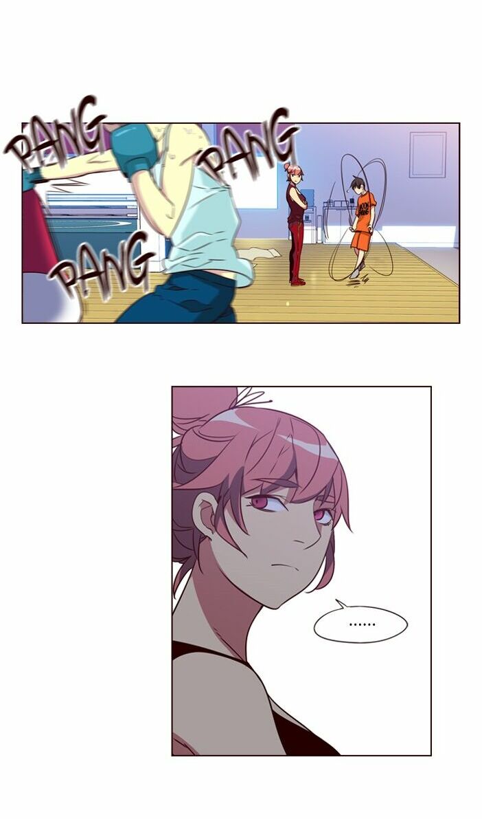 Nữ Sinh Trường Wilds: Chapter 224