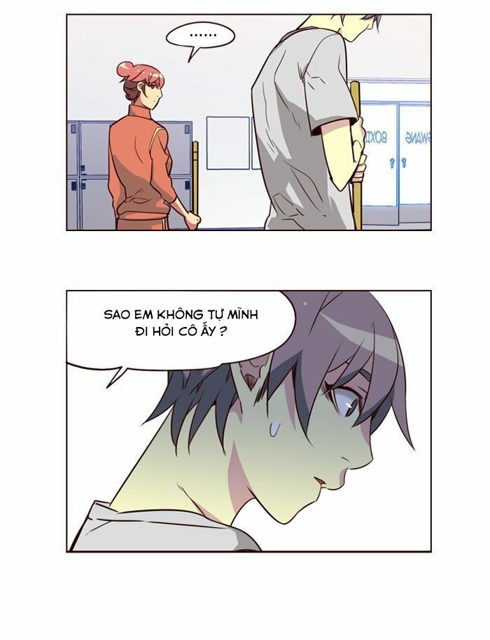 Nữ Sinh Trường Wilds: Chapter 225