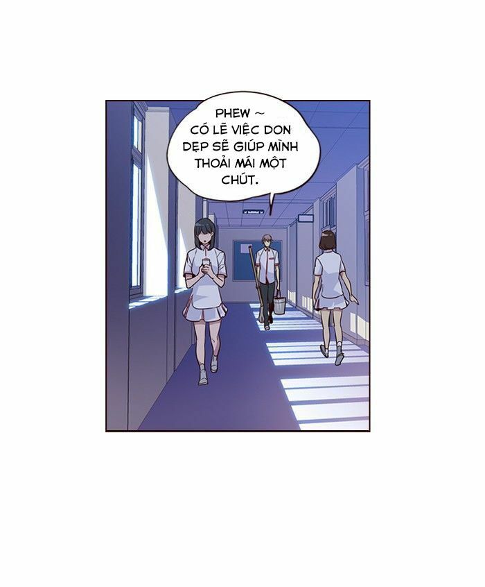 Nữ Sinh Trường Wilds: Chapter 225