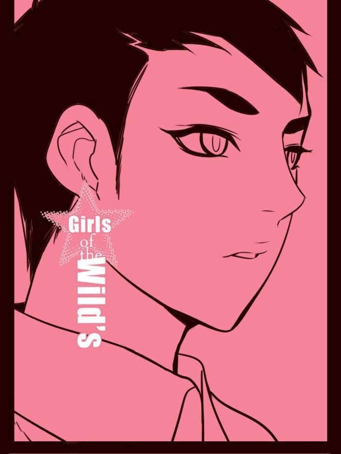 Nữ Sinh Trường Wilds: Chapter 225