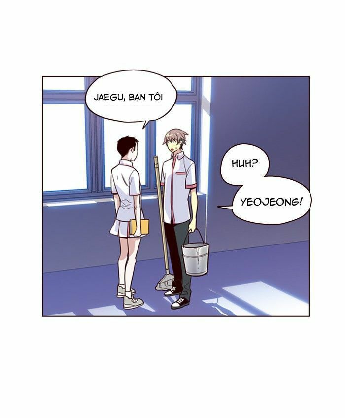 Nữ Sinh Trường Wilds: Chapter 225