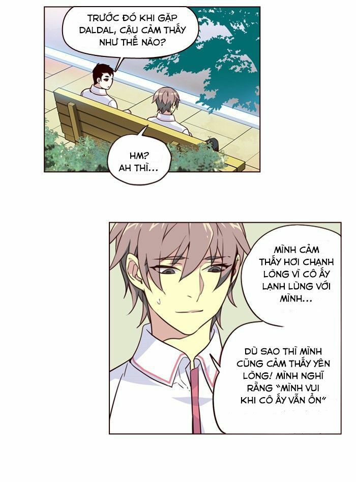Nữ Sinh Trường Wilds: Chapter 225