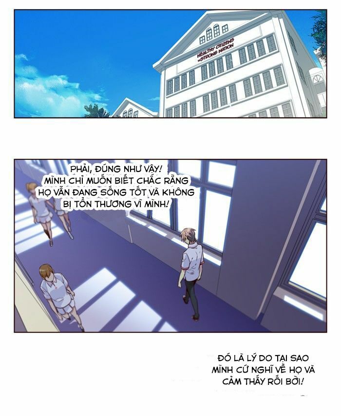 Nữ Sinh Trường Wilds: Chapter 225