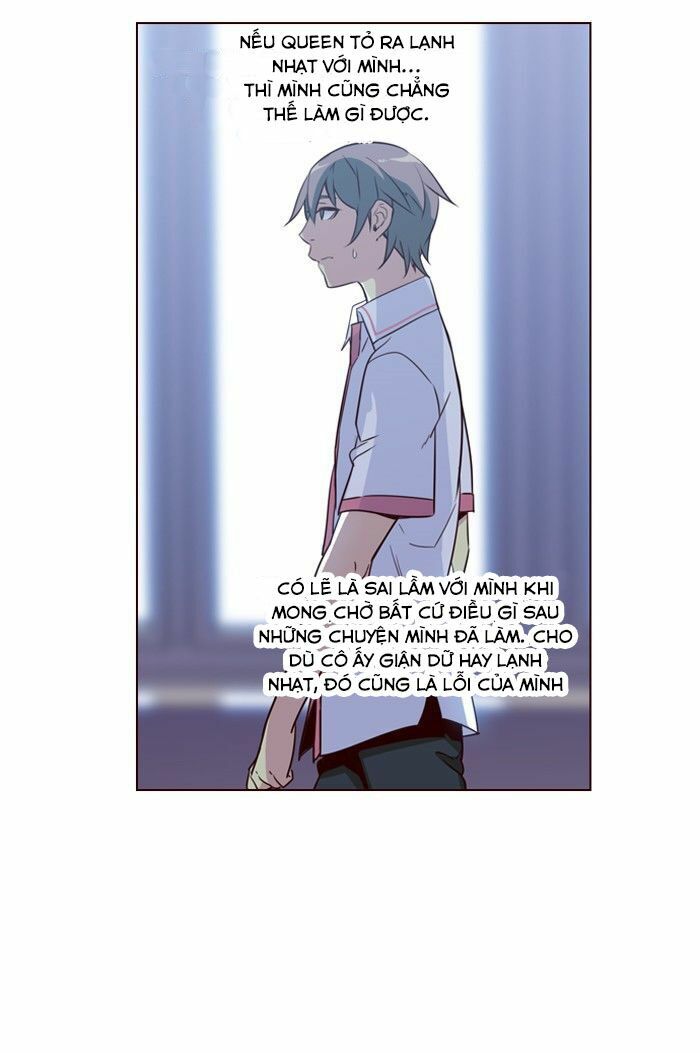 Nữ Sinh Trường Wilds: Chapter 225