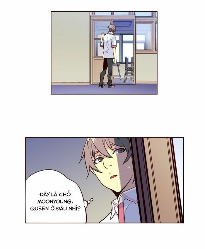 Nữ Sinh Trường Wilds: Chapter 225