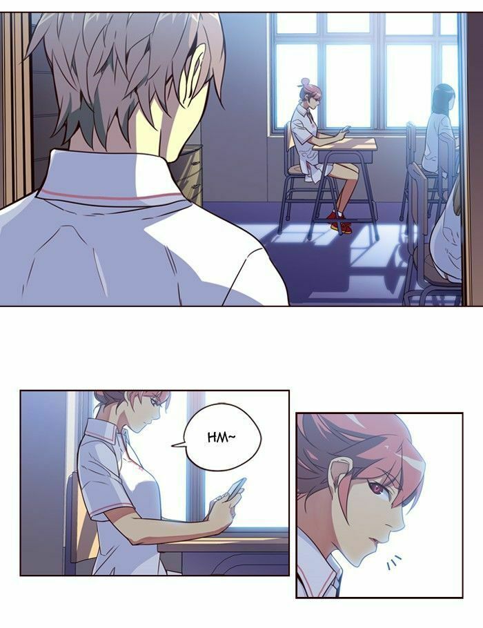 Nữ Sinh Trường Wilds: Chapter 225
