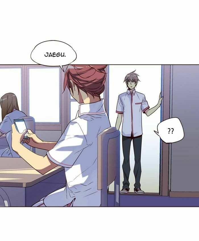 Nữ Sinh Trường Wilds: Chapter 225