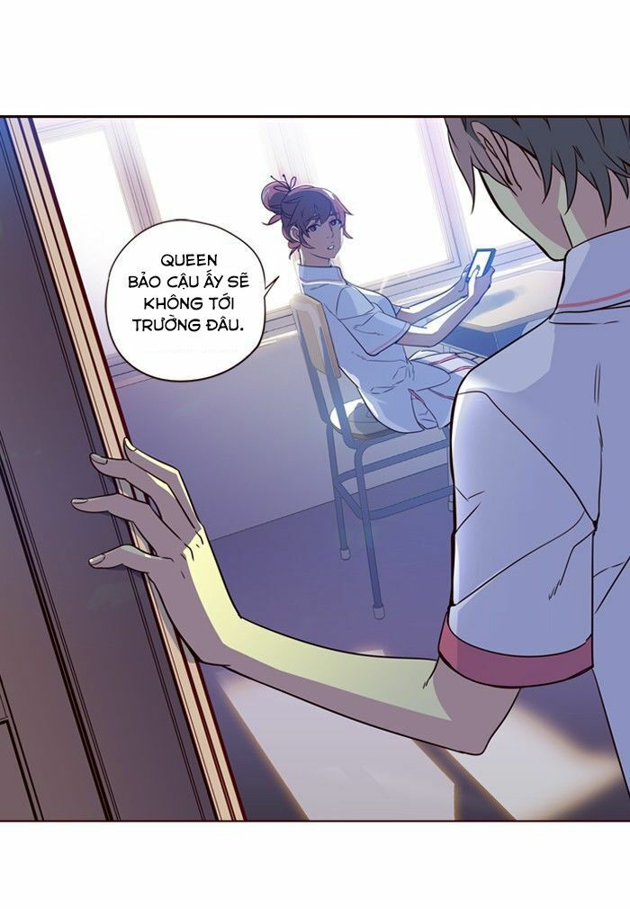 Nữ Sinh Trường Wilds: Chapter 225