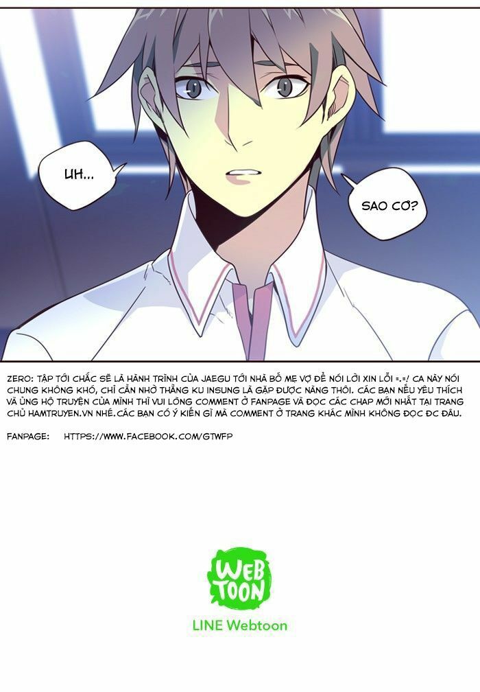 Nữ Sinh Trường Wilds: Chapter 225