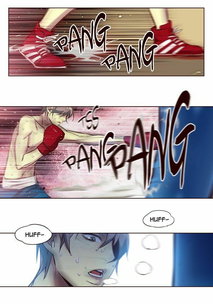 Nữ Sinh Trường Wilds: Chapter 225
