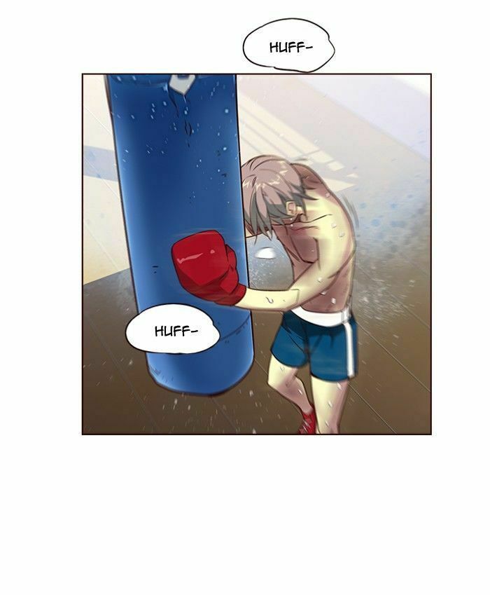 Nữ Sinh Trường Wilds: Chapter 225