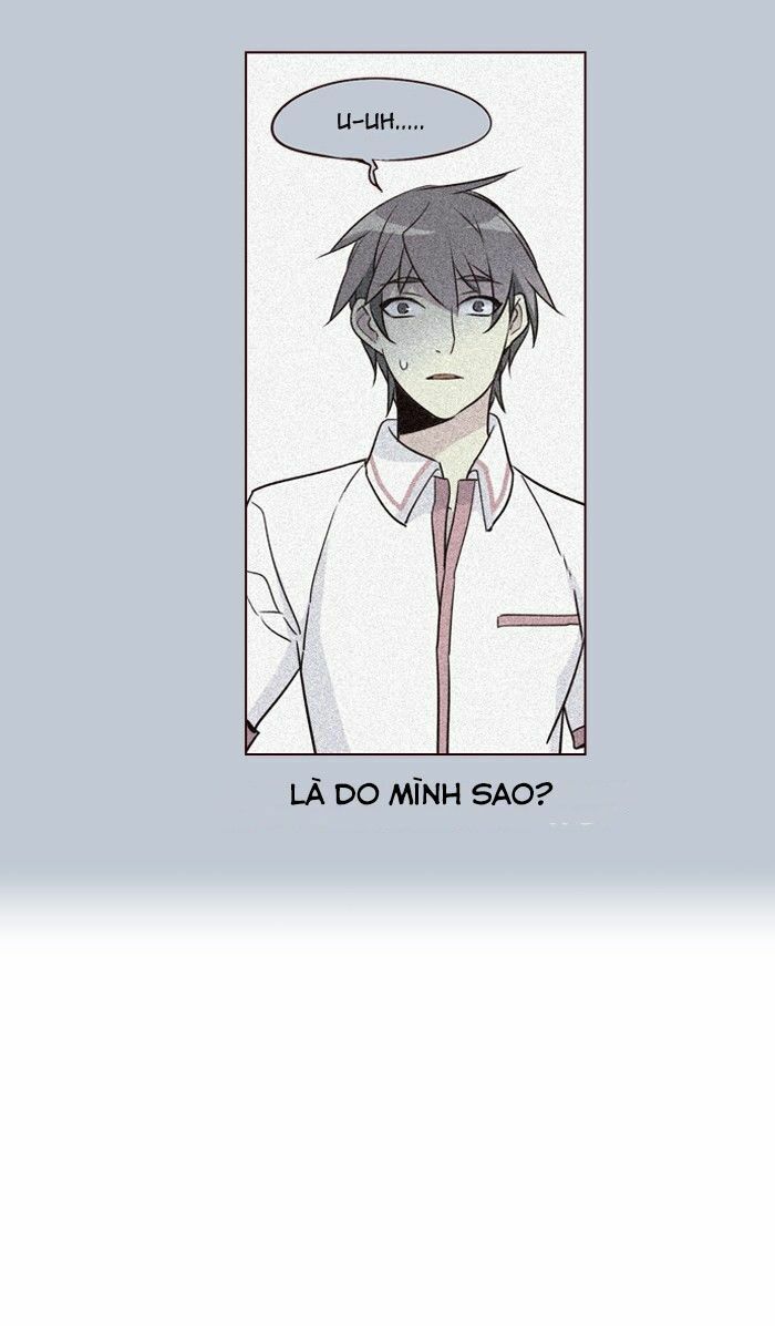 Nữ Sinh Trường Wilds: Chapter 226
