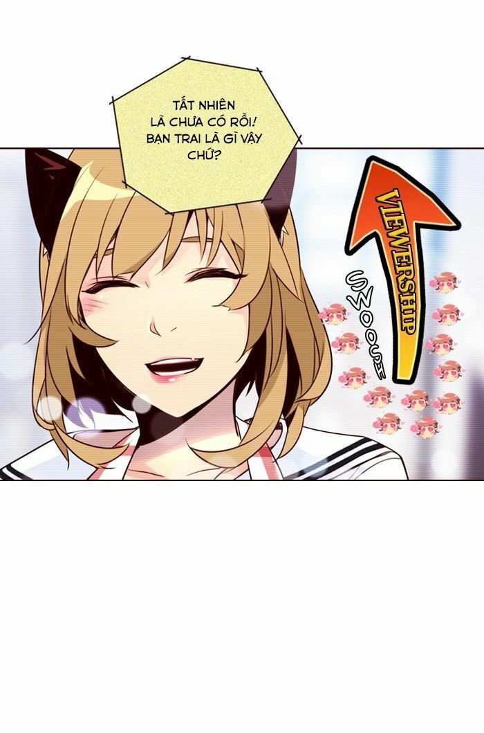 Nữ Sinh Trường Wilds: Chapter 226