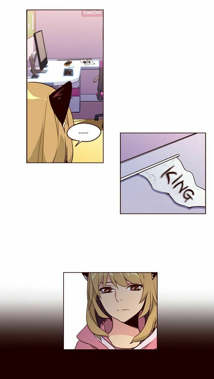 Nữ Sinh Trường Wilds: Chapter 226