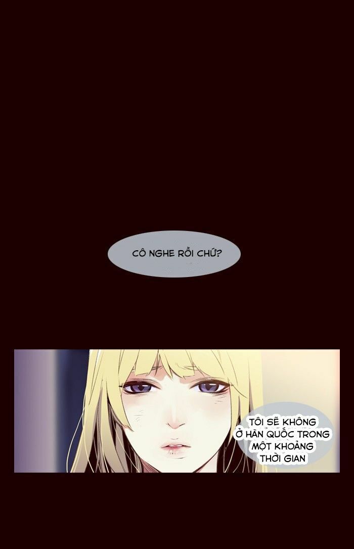 Nữ Sinh Trường Wilds: Chapter 226