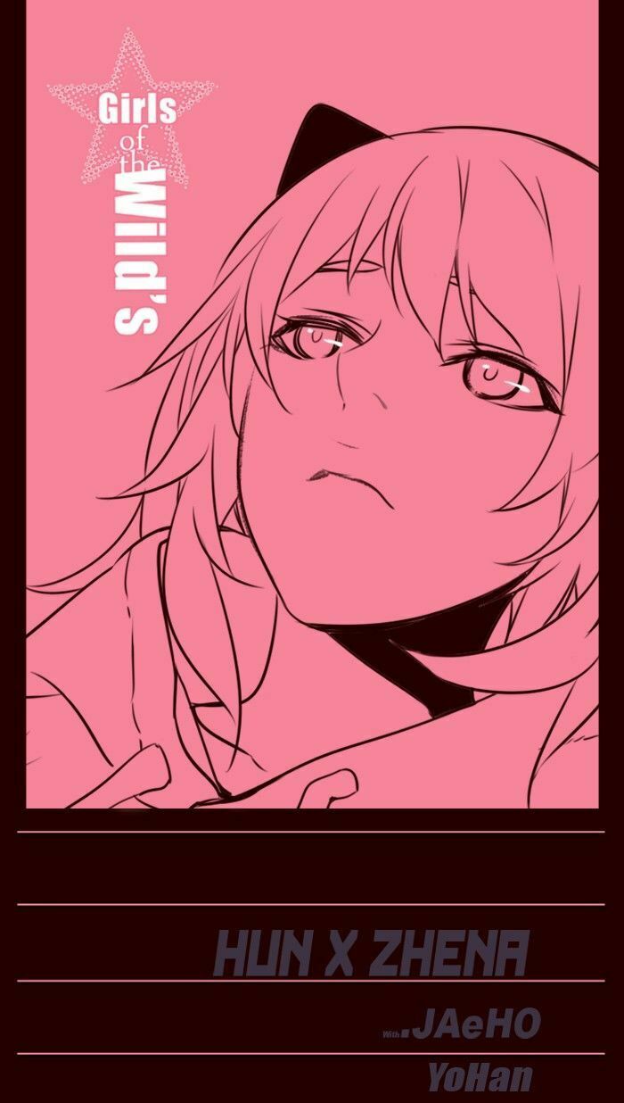 Nữ Sinh Trường Wilds: Chapter 226