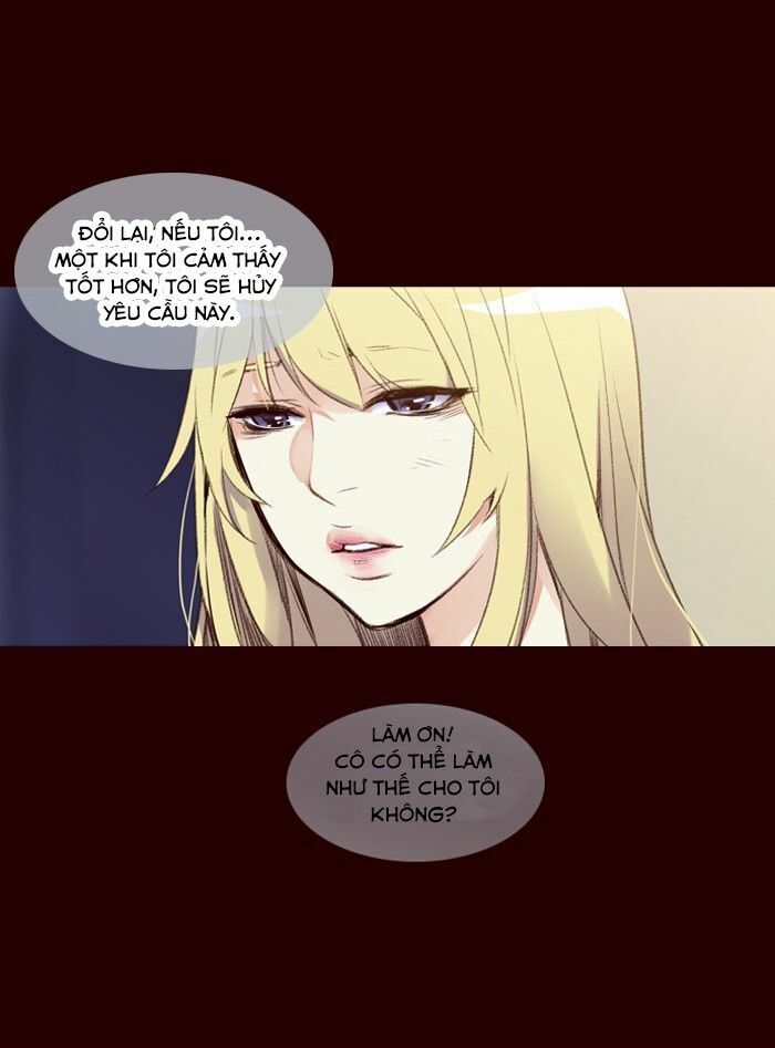 Nữ Sinh Trường Wilds: Chapter 226
