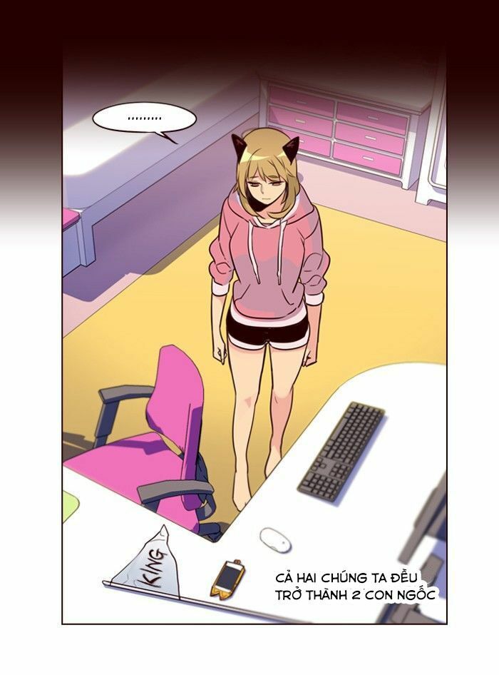 Nữ Sinh Trường Wilds: Chapter 226