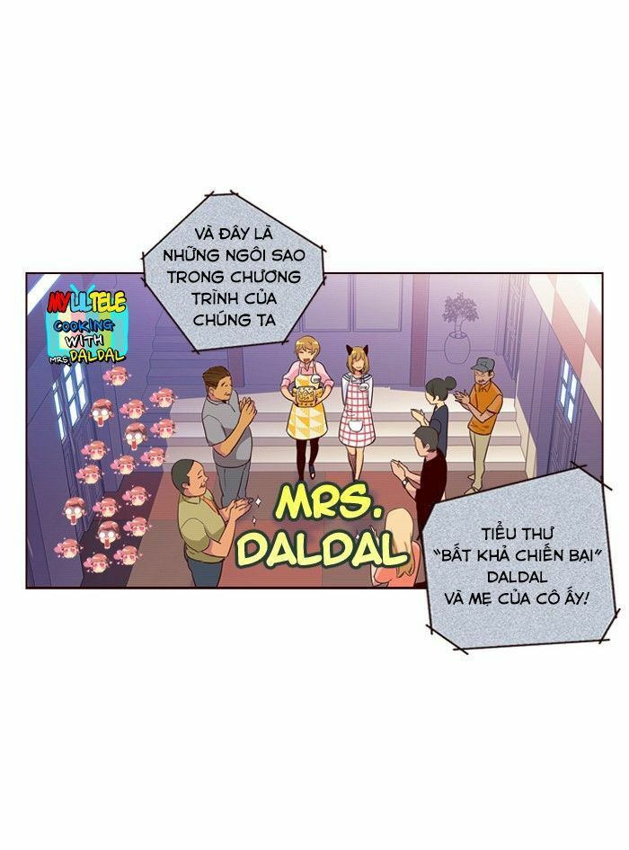 Nữ Sinh Trường Wilds: Chapter 226
