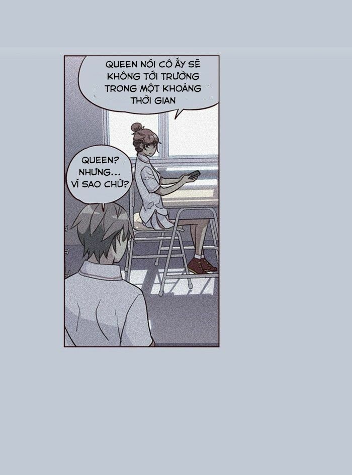 Nữ Sinh Trường Wilds: Chapter 226