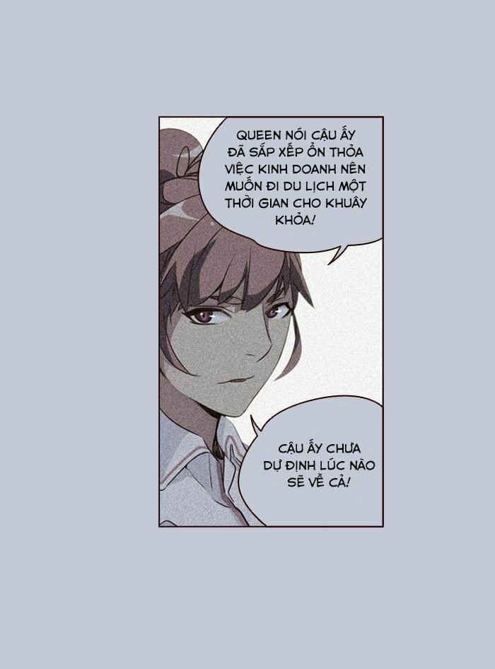 Nữ Sinh Trường Wilds: Chapter 226
