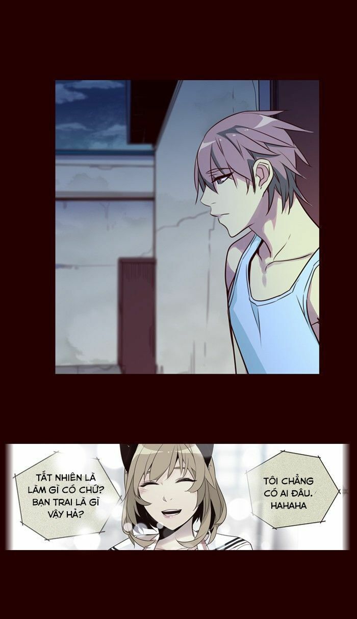 Nữ Sinh Trường Wilds: Chapter 227