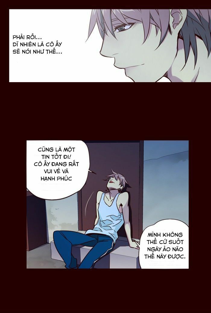 Nữ Sinh Trường Wilds: Chapter 227