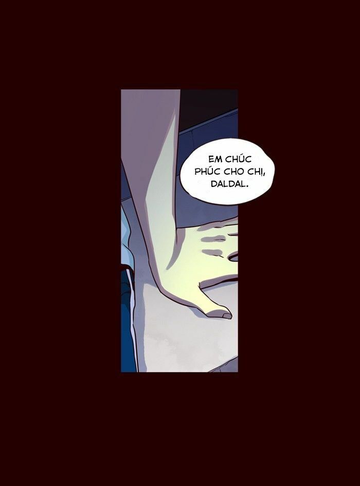 Nữ Sinh Trường Wilds: Chapter 227