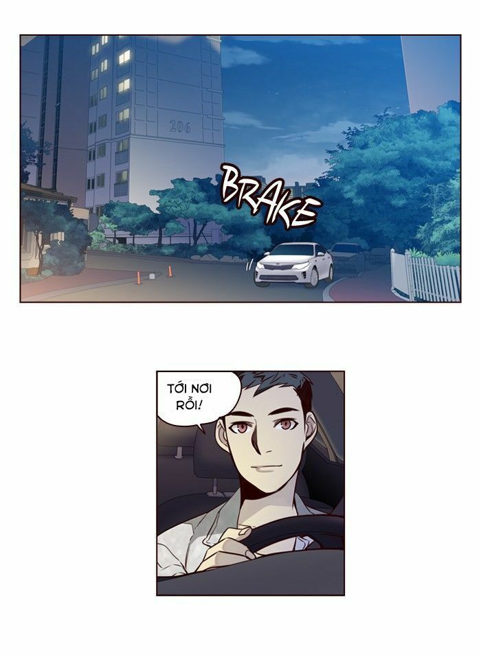 Nữ Sinh Trường Wilds: Chapter 227