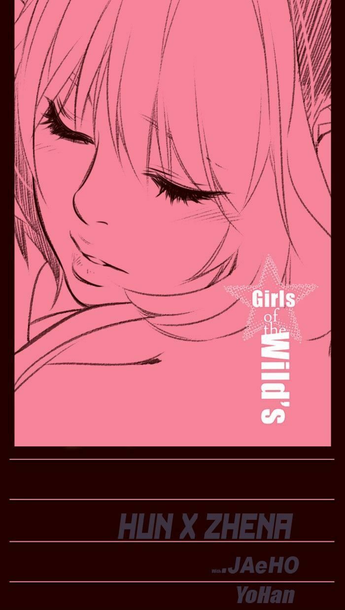Nữ Sinh Trường Wilds: Chapter 227