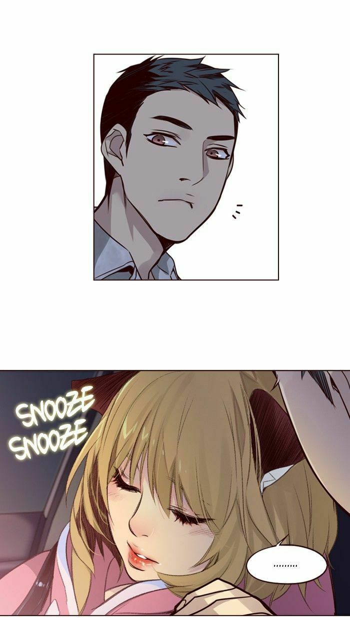 Nữ Sinh Trường Wilds: Chapter 227