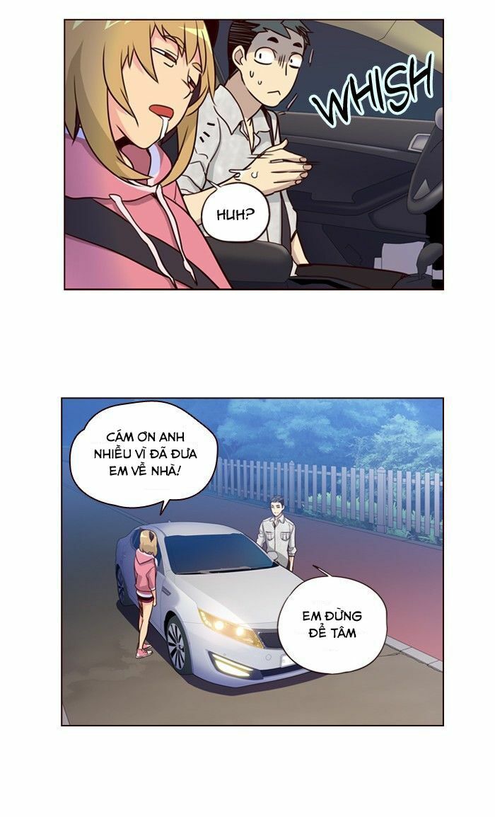 Nữ Sinh Trường Wilds: Chapter 227