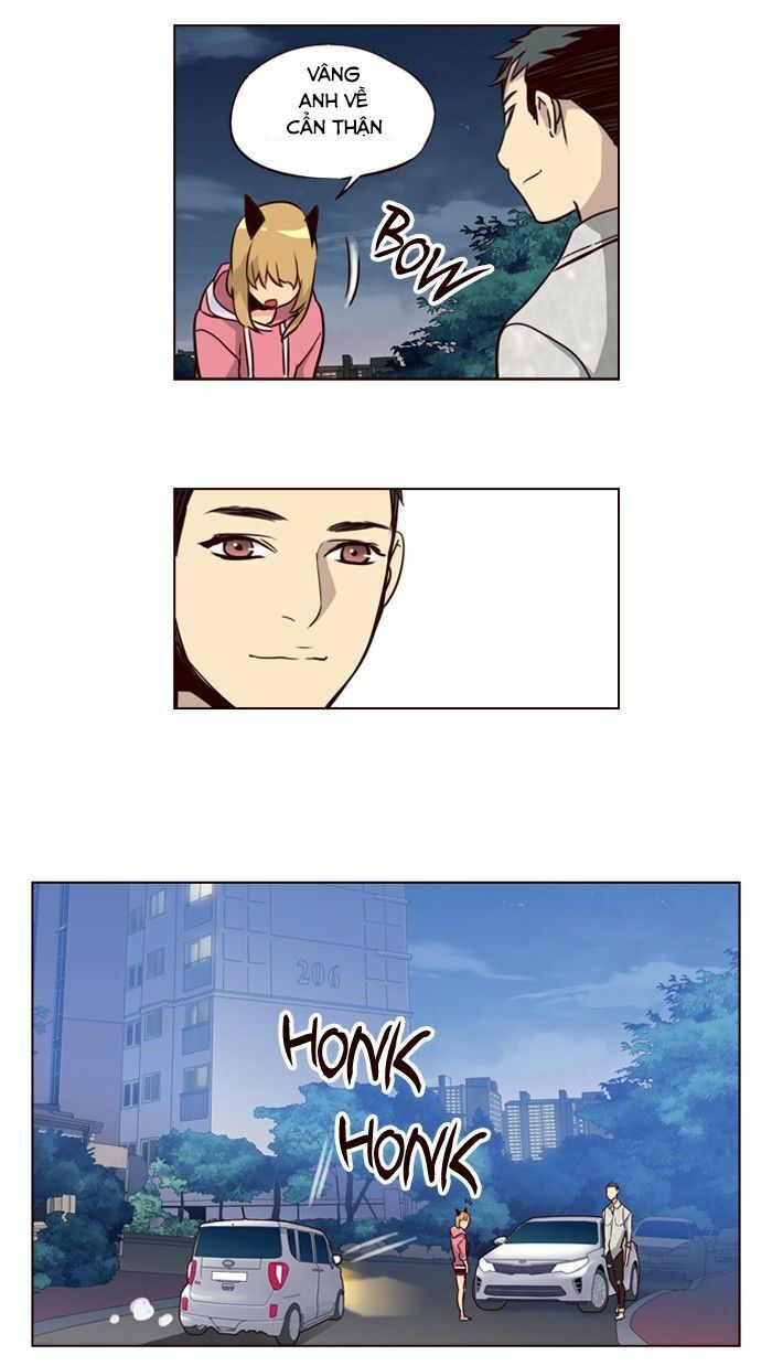 Nữ Sinh Trường Wilds: Chapter 227