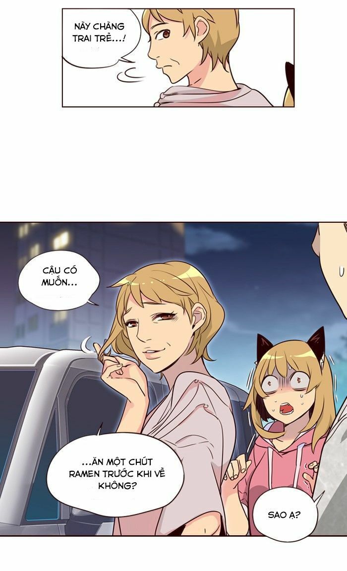 Nữ Sinh Trường Wilds: Chapter 227
