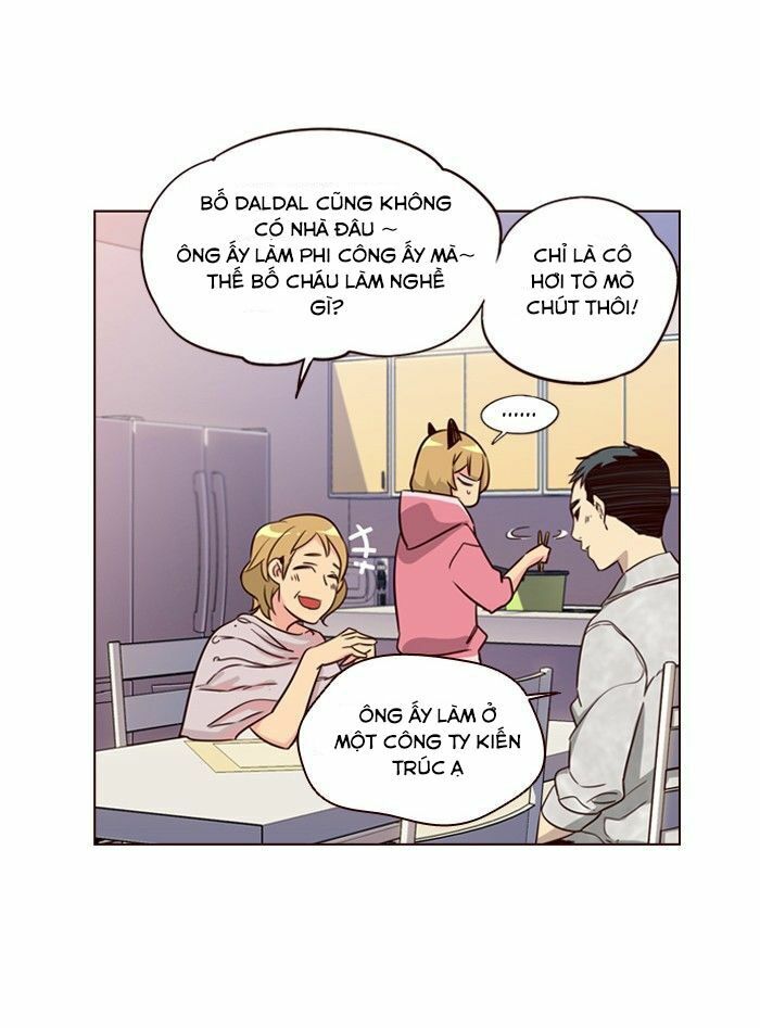 Nữ Sinh Trường Wilds: Chapter 227